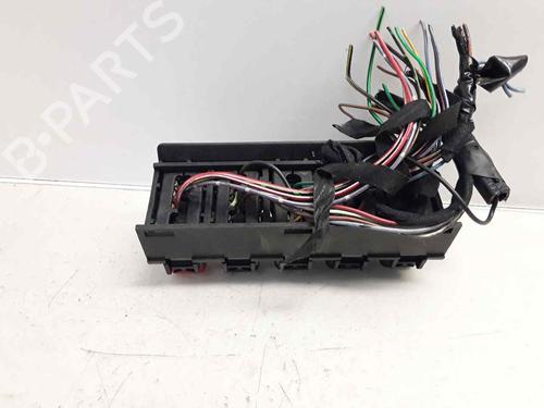 Electronic module MERCEDES-BENZ S-CLASS (W140) 300 SE, SEL/S320 (140.032, 140.033) | BP19156282M83 