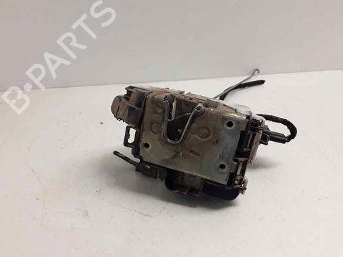 Used Front left lock SEAT IBIZA II (6K1) 1.9 D (64 hp) 22425910