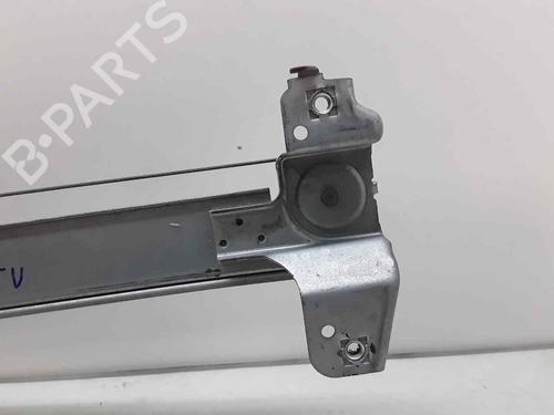 Rear right window mechanism HONDA CIVIC VIII Hatchback (FN, FK) 2.2 CTDi (FK3) | BP25254262C25 