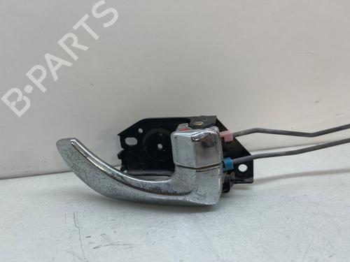 Rear right lock HYUNDAI TERRACAN (HP) 2.9 CRDi 4WD | BP26890386C99 
