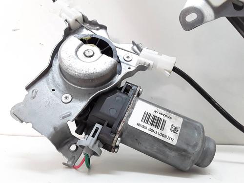 Rear right window mechanism NISSAN QASHQAI / QASHQAI +2 I (J10, NJ10, JJ10E) 1.6 | BP10176919C25 