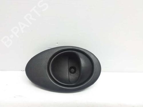 Used Rear left interior door handle DAEWOO MATIZ (M100, M150) 0.8 (52 hp) 7471276