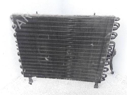 AC radiator MERCEDES-BENZ E-CLASS (W124) E 300 D (124.131) | BP12317742M32 