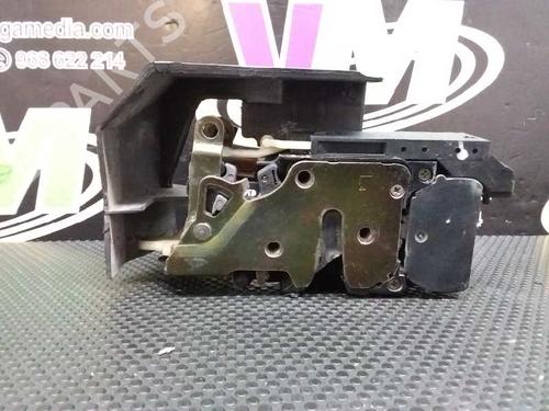 Front left lock ALFA ROMEO 156 (932_)  | BP7468457C98 
