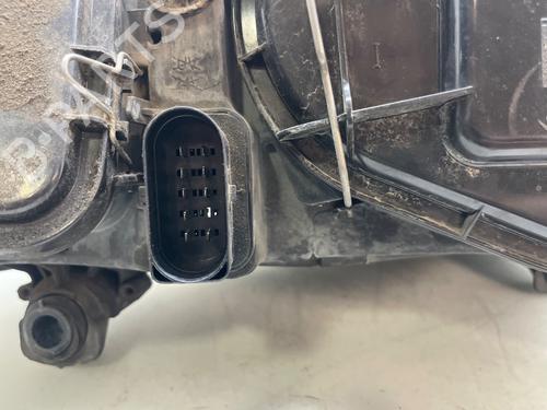 Left headlight SEAT IBIZA III (6L1)  | BP29464728C28 