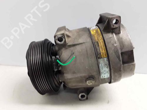 Used AC compressor OPEL MOVANO A Bus (X70) [1998-2025]  16846729