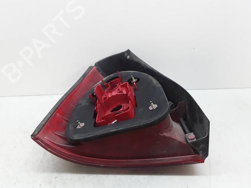 Right taillight AUDI A3 (8L1) 1.9 TDI | BP30975127C35