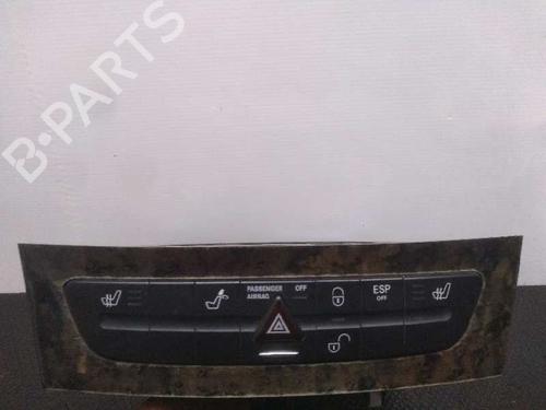 Used Electronic module MERCEDES-BENZ E-CLASS (W211) E 280 CDI (211.023) (177 hp) 7469642