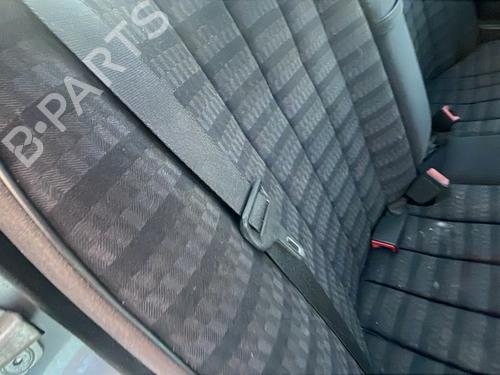 Used Rear right seatbelt Rear right seatbelt 38524756 38524756