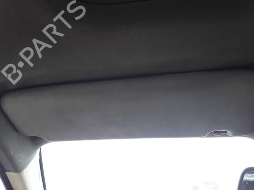 Venstre solskærm BMW 5 (E60) 530 d (218 hp) 32251002