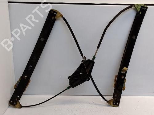 Front right window mechanism AUDI A4 B8 (8K2) | BP37242122C23 - Image 2