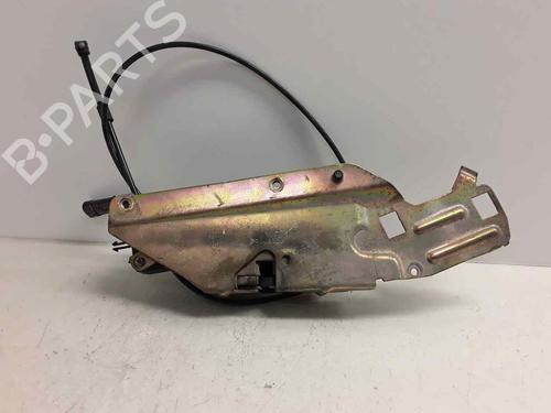 Front right lock SMART CITY-COUPE (450) 0.6 (S1CLA1, 450.341) | BP18302703C97 