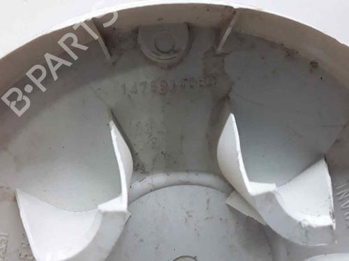 Hjulkapsel CITROËN JUMPY I (U6U_) 2.0 HDi 95 | BP25818478C160 
