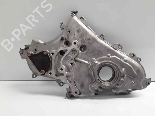 Used Other NISSAN PRIMERA Hatchback (P12) 2.2 dCi (139 hp) 30712869