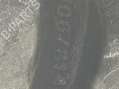 Wheel arch VOLVO S40 II (544)  | BP29573701C56