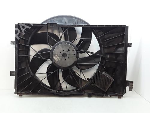 Used Radiator fan MERCEDES-BENZ CLK (C209) CLK 270 CDI (209.316) (170 hp) 29924148