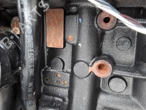 Motor DACIA LODGY (JS_)  | BP13394770M1 