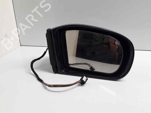 Right mirror MERCEDES-BENZ C-CLASS (W203) C 200 CDI (203.007) | BP30054542C27 