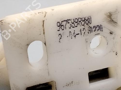 Front right window mechanism CITROËN C5 III (RD_) | BP37215997C23 - Image 2