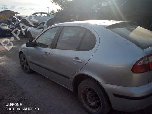 Rudehejsemotor forskærm højre SEAT LEON (1M1) 1.9 TDI | BP13707927E20