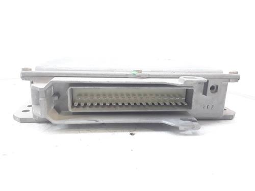 Used Engine control unit (ECU) CITROËN SAXO (S0, S1) 1.1 X, SX (60 hp) 9299297