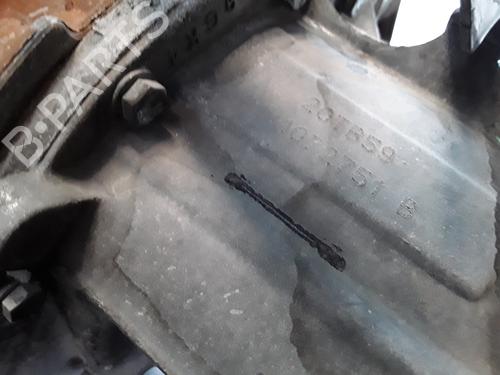 Gearbox CITROËN XSARA (N1) 1.9 TD | BP7473749M3