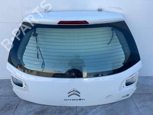 Used Tailgate CITROËN C3 II (SC_) 1.4 HDi 70 (SC8HZC, SC8HR0, SC8HP4) (68 hp) 10171264