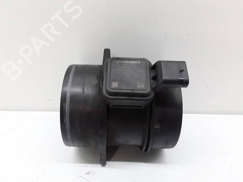 Used Mass air flow sensor Mass air flow sensor MERCEDES-BENZ C-CLASS (W204) C 200 CDI (204.007, 204.006) (136 hp) 33215842 33215842