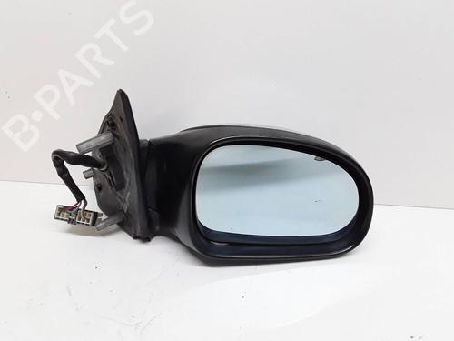 Used Right mirror PEUGEOT 406 (8B) 1.8 16V (110 hp) 9113329