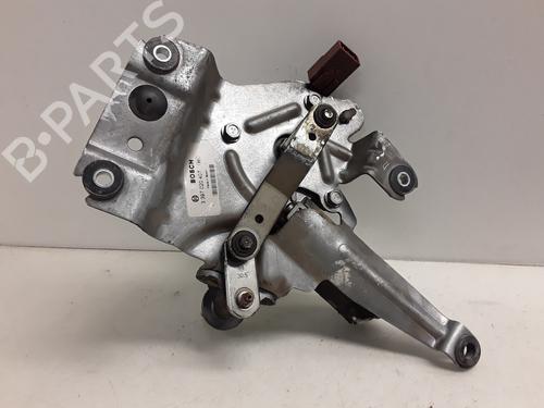 Rear wiper motor CITROËN BERLINGO / BERLINGO FIRST MPV (MF_, GJK_, GFK_) 1.6 HDI 90 (MF9HX) | BP20855224M102 
