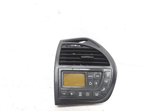 Used Air vent CITROËN C4 Picasso I MPV (UD_) 2.0 HDi 138 (136 hp) 17961957