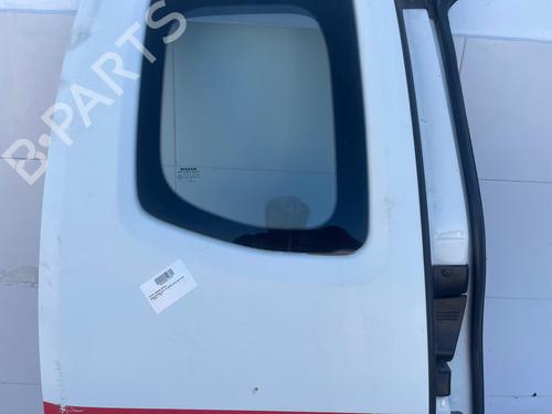 Right rear door NISSAN NAVARA NP300 (D40)  | BP30444712C5 