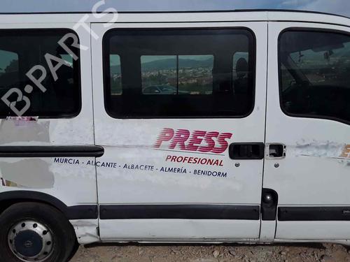 right-slide-door-opel-movano-a-van-x70-1999-32250942 main image