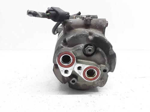 AC-Kompressor FORD FOCUS II (DA_, HCP, DP)  | BP17201504M34 