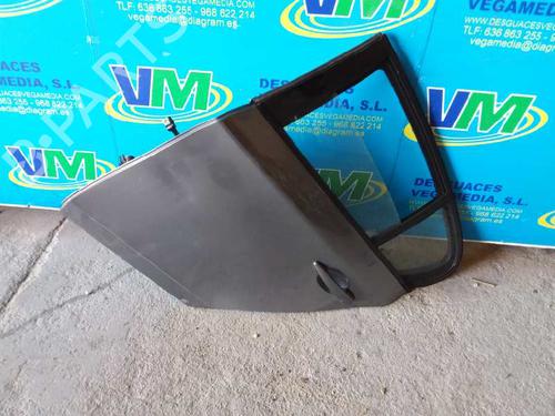 Used Left rear door BMW 1 (E87) [2003-2013]  7470090