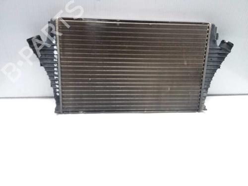 Ölkühler für OPEL VECTRA C (Z02) 2.2 DTI 16V (F69) (125 hp) 14141849