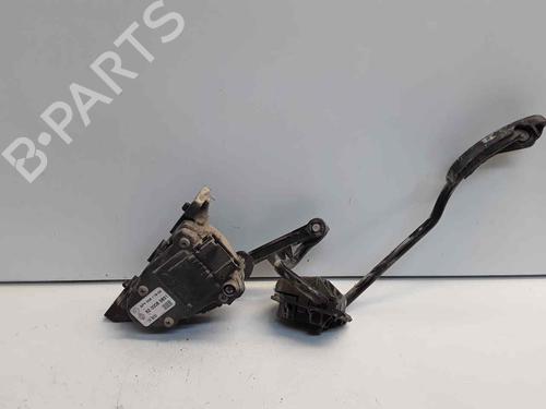 Pedal Pedal RENAULT KANGOO (KC0/1_) 1.5 dCi (KC08, KC09) (82 hp) 33613694 33613694