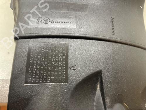 Andre PEUGEOT 206 CC (2D)  | BP22554759O1 
