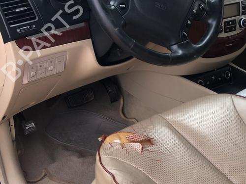 Right headlight HYUNDAI SANTA FÉ II (CM) 2.2 CRDi 4x4 | BP31373376C29 