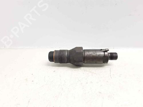 Injector CITROËN BERLINGO / BERLINGO FIRST MPV (MF_, GJK_, GFK_) 1.9 D (MFWJZ) | BP17908603M100 