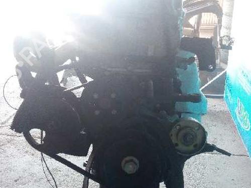 Engine NISSAN PRIMERA Hatchback (P12) 1.9 dCi | BP8508089M1 