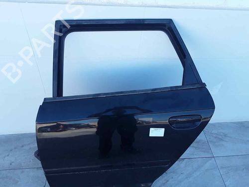 Left rear door AUDI A3 (8P1) 2.0 TDI 16V quattro | BP15269037C4 