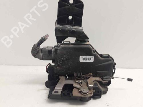 Used Front left lock SEAT TOLEDO II (1M2) 1.9 TDI (110 hp) 23849004