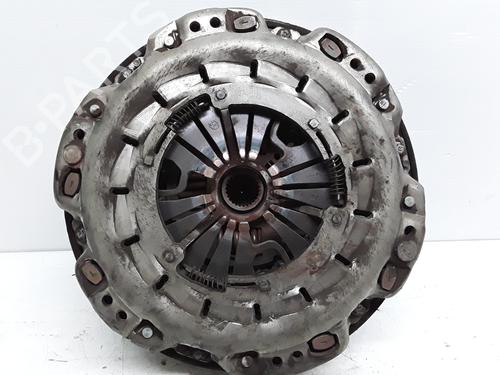 Used Other MERCEDES-BENZ SPRINTER 3-t Van (B903) [1995-2012]  25818561