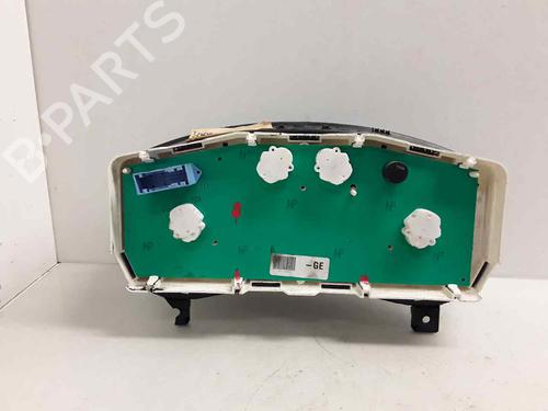 Instrument cluster FORD FOCUS II Saloon (DB_, FCH, DH)  | BP23023365C47