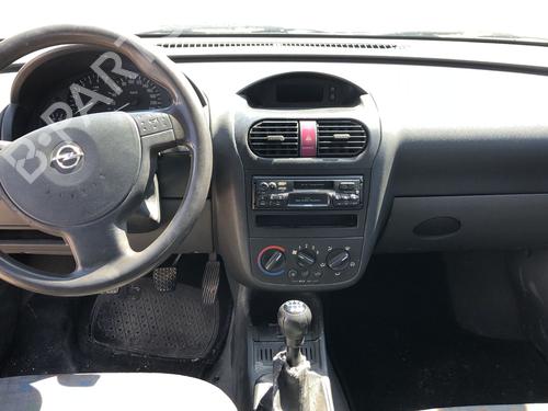 Wasserkühler OPEL CORSA C (X01) 1.2 (F08, F68) | BP28530369M31 