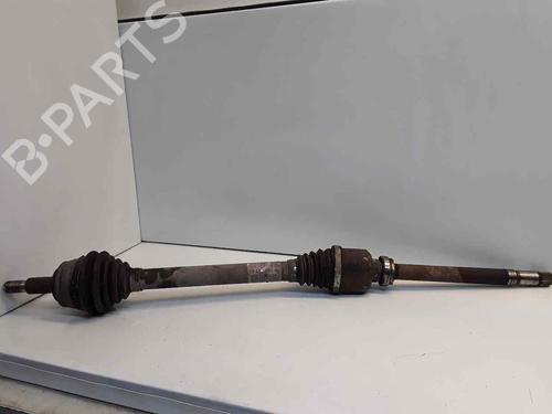 Used Right front driveshaft Right front driveshaft PEUGEOT 308 II (LB_, LP_, LW_, LH_, L3_) [2013-2021] 33716797 33716797