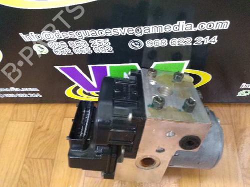 ABS pump TATA INDICA 1.4 D | BP7468471M43 