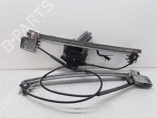 Front right window mechanism SEAT IBIZA II (6K1) 1.4 16V | BP23267838C23