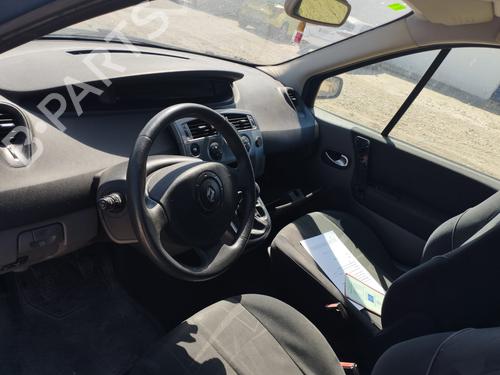 Zekeringkast RENAULT SCÉNIC II (JM0/1_) 1.5 dCi (JM02, JM13) | BP11034753E1 